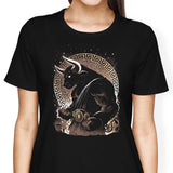 Guardian of the Labyrinth - Women's Apparel