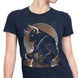 Guardian of the Labyrinth - Women's Apparel