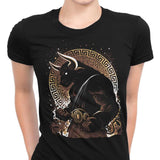 Guardian of the Labyrinth - Women's Apparel