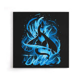 Guardian of the Seas - Canvas Print