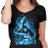 Guardian of the Seas - Women's V-Neck