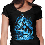 Guardian of the Seas - Women's V-Neck