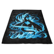 Guardian of the Seas - Fleece Blanket