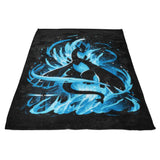 Guardian of the Seas - Fleece Blanket