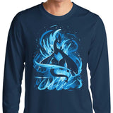 Guardian of the Seas - Long Sleeve T-Shirt