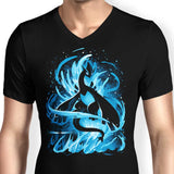 Guardian of the Seas - Men's V-Neck