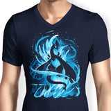 Guardian of the Seas - Men's V-Neck