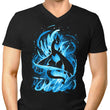 Guardian of the Seas - Men's V-Neck