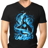 Guardian of the Seas - Men's V-Neck
