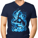 Guardian of the Seas - Men's V-Neck