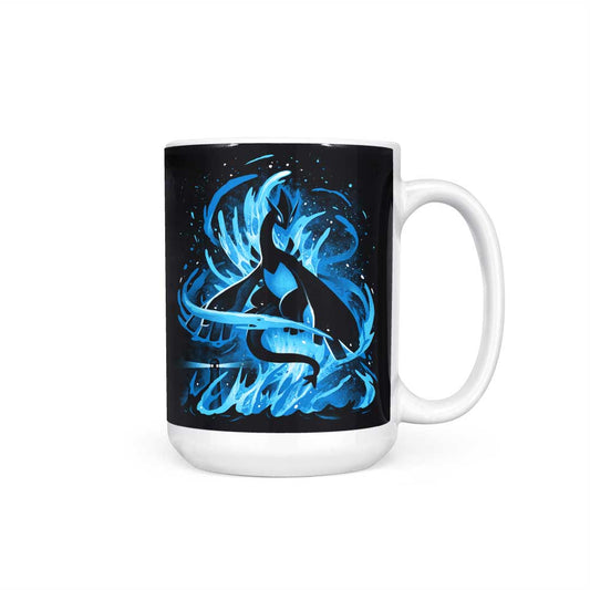 Guardian of the Seas - Mug