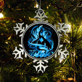 Guardian of the Seas - Ornament