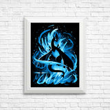 Guardian of the Seas - Posters & Prints