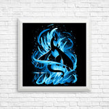 Guardian of the Seas - Posters & Prints