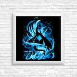 Guardian of the Seas - Posters & Prints