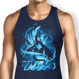 Guardian of the Seas - Tank Top