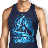Guardian of the Seas - Tank Top