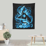 Guardian of the Seas - Wall Tapestry