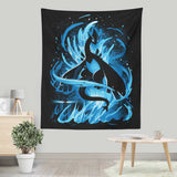 Guardian of the Seas - Wall Tapestry