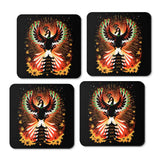 Guardian of the Skies - Coasters