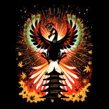 Guardian of the Skies - Throw Pillow