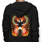 Guardian of the Skies - Hoodie