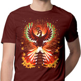 Guardian of the Skies - Men's Apparel
