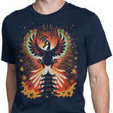 Guardian of the Skies - Men's Apparel