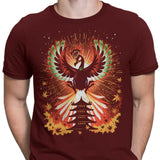 Guardian of the Skies - Men's Apparel