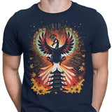 Guardian of the Skies - Men's Apparel