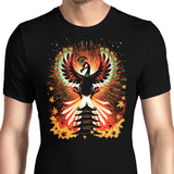 Guardian of the Skies - Men's Apparel
