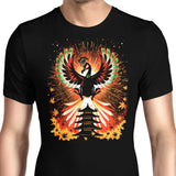 Guardian of the Skies - Men's Apparel