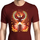Guardian of the Skies - Men's Apparel