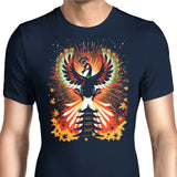 Guardian of the Skies - Men's Apparel