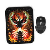 Guardian of the Skies - Mousepad