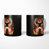 Guardian of the Skies - Mug