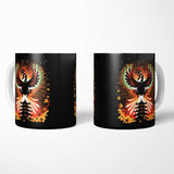 Guardian of the Skies - Mug