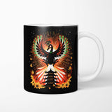 Guardian of the Skies - Mug