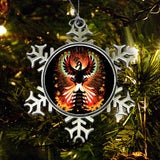 Guardian of the Skies - Ornament