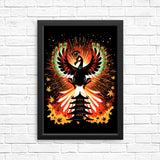 Guardian of the Skies - Posters & Prints