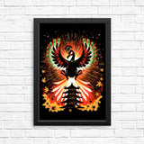 Guardian of the Skies - Posters & Prints