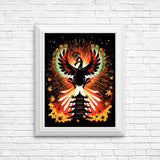 Guardian of the Skies - Posters & Prints