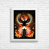 Guardian of the Skies - Posters & Prints