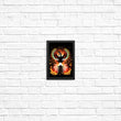 Guardian of the Skies - Posters & Prints