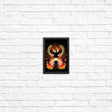 Guardian of the Skies - Posters & Prints