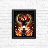 Guardian of the Skies - Posters & Prints