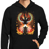 Guardian of the Skies - Hoodie