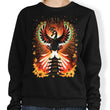 Guardian of the Skies - Sweatshirt