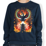Guardian of the Skies - Sweatshirt