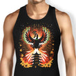 Guardian of the Skies - Tank Top